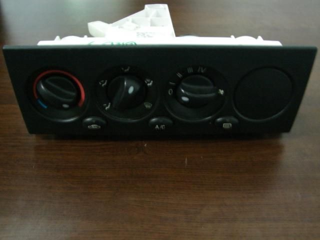 bontott ROVER 75 Fűtéskapcsoló