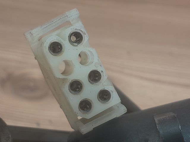 bontott ROVER 75 Gázpedál Jeladó