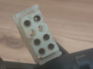 bontott ROVER 75 Gázpedál Jeladó