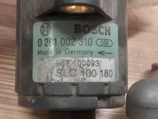 bontott ROVER 75 Gázpedál Jeladó