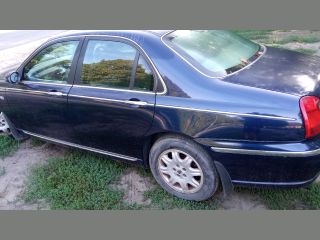 bontott ROVER 75 Gázrugós Kitámasztó Teleszkóp Pár Csomagtérajtó