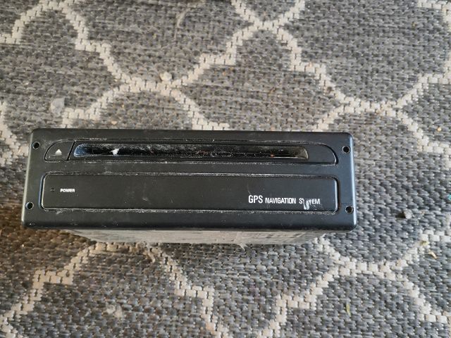 bontott ROVER 75 GPS Elektronika