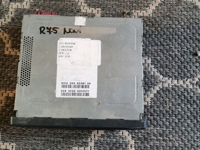 bontott ROVER 75 GPS Elektronika