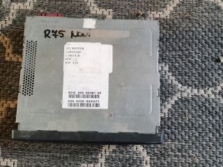 bontott ROVER 75 GPS Elektronika