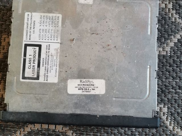 bontott ROVER 75 GPS Elektronika