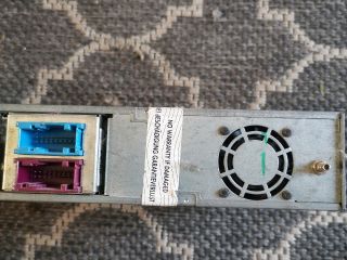 bontott ROVER 75 GPS Elektronika