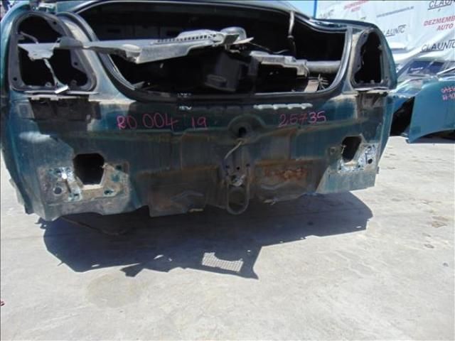 bontott ROVER 75 Hátfal