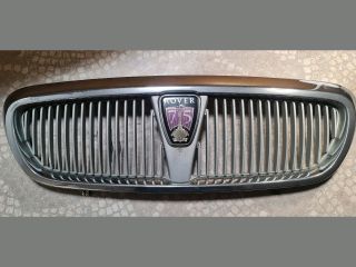 bontott ROVER 75 Hűtőrács