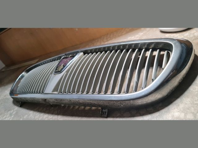 bontott ROVER 75 Hűtőrács