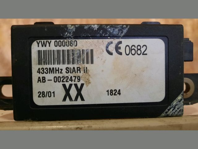 bontott ROVER 75 Immobilizer Elektronika