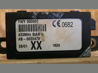 bontott ROVER 75 Immobilizer Elektronika