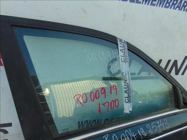 bontott ROVER 75 Jobb első Ablak