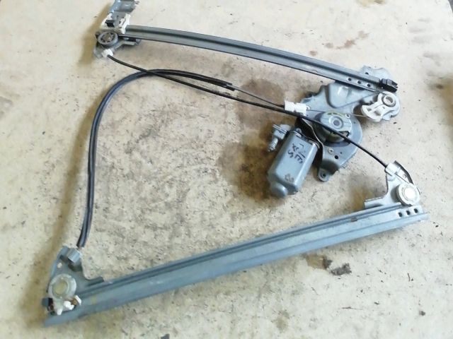 bontott ROVER 75 Jobb első Ablakemelő Motor