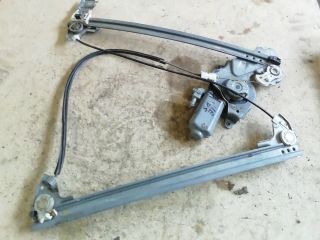 bontott ROVER 75 Jobb első Ablakemelő Motor