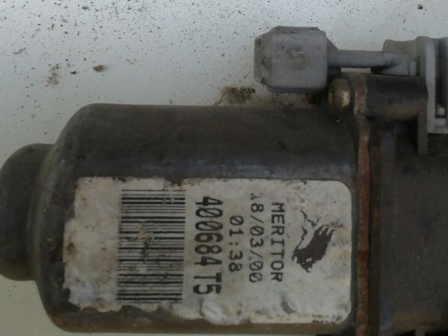 bontott ROVER 75 Jobb első Ablakemelő Motor