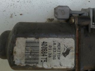 bontott ROVER 75 Jobb első Ablakemelő Motor