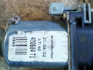 bontott ROVER 75 Jobb első Ablakemelő Motor