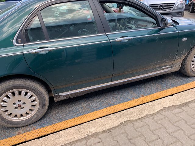 bontott ROVER 75 Jobb első Ablakemelő Motor