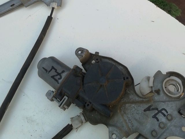 bontott ROVER 75 Jobb első Ablakemelő Motor