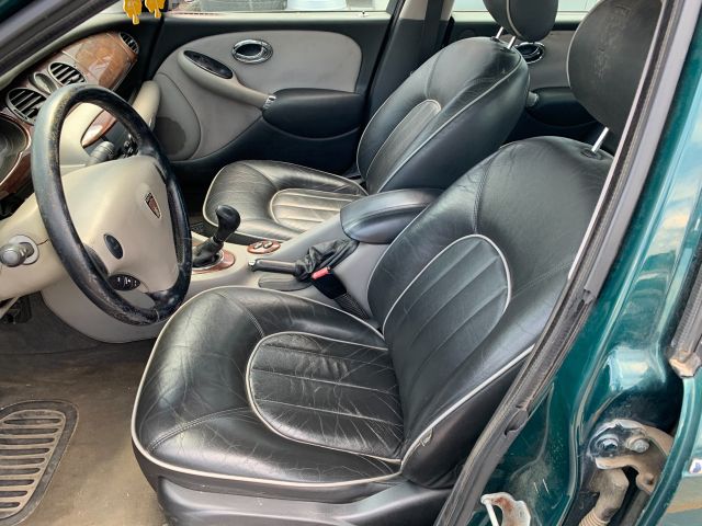 bontott ROVER 75 Jobb első Ablakemelő Motor