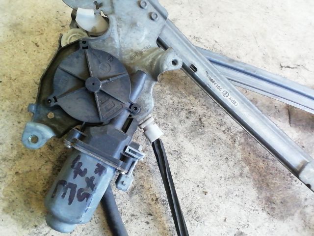 bontott ROVER 75 Jobb első Ablakemelő Motor