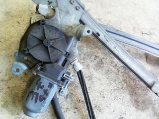 bontott ROVER 75 Jobb első Ablakemelő Motor