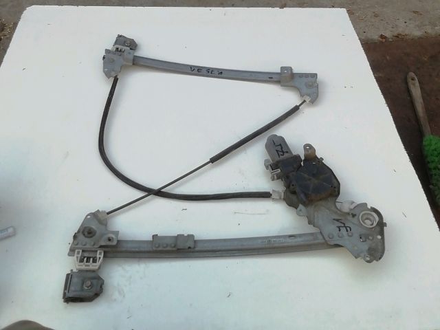 bontott ROVER 75 Jobb első Ablakemelő Motor