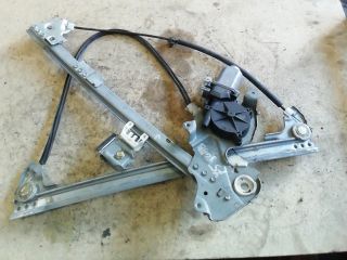 bontott ROVER 75 Jobb első Ablakemelő Motor