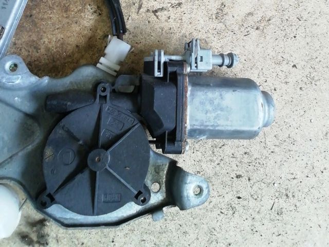 bontott ROVER 75 Jobb első Ablakemelő Motor