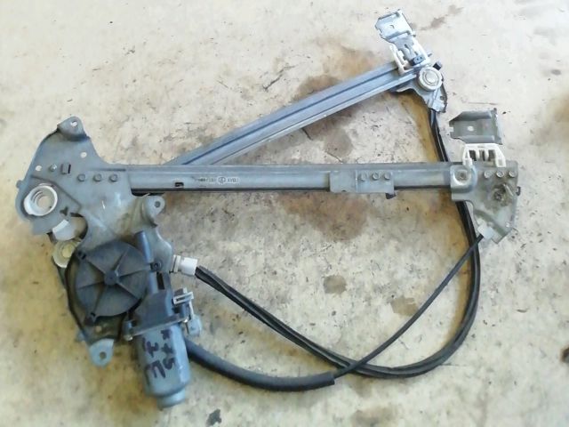 bontott ROVER 75 Jobb első Ablakemelő Motor