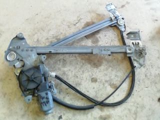 bontott ROVER 75 Jobb első Ablakemelő Motor