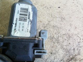 bontott ROVER 75 Jobb első Ablakemelő Motor