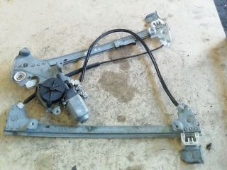 bontott ROVER 75 Jobb első Ablakemelő Motor