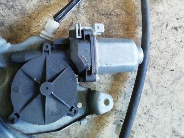 bontott ROVER 75 Jobb első Ablakemelő Motor