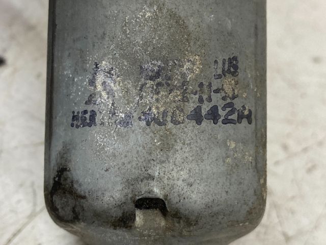 bontott ROVER 75 Jobb első Ablakemelő Motor