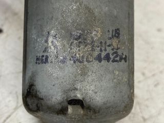 bontott ROVER 75 Jobb első Ablakemelő Motor