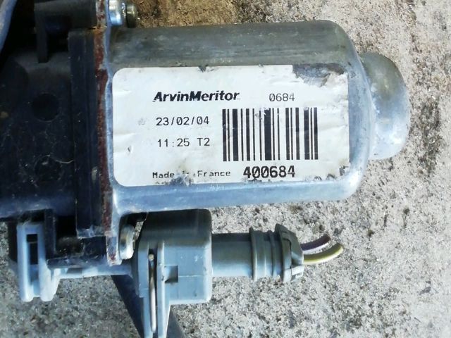 bontott ROVER 75 Jobb első Ablakemelő Motor