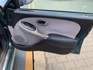 bontott ROVER 75 Jobb első Ablakemelő Motor