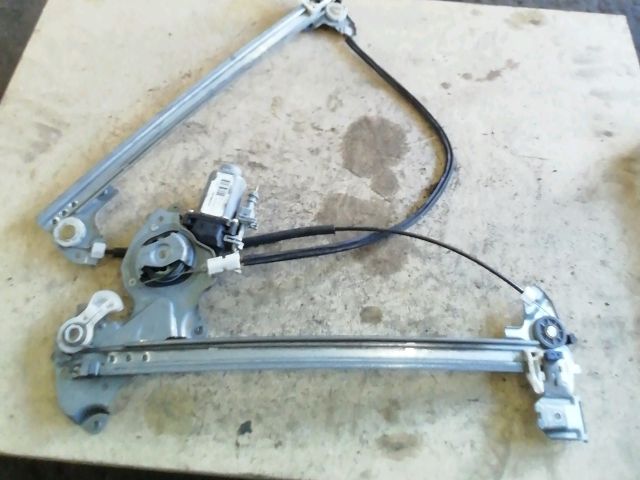 bontott ROVER 75 Jobb első Ablakemelő Motor