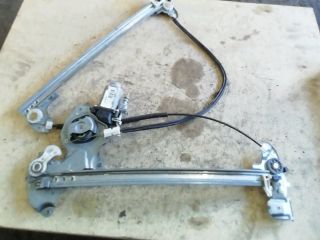 bontott ROVER 75 Jobb első Ablakemelő Motor