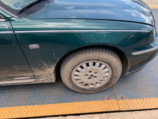 bontott ROVER 75 Jobb első Ablakemelő Motor