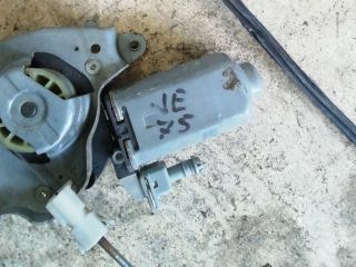 bontott ROVER 75 Jobb első Ablakemelő Motor