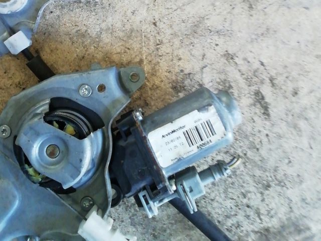 bontott ROVER 75 Jobb első Ablakemelő Motor