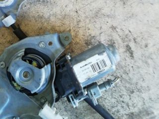 bontott ROVER 75 Jobb első Ablakemelő Motor