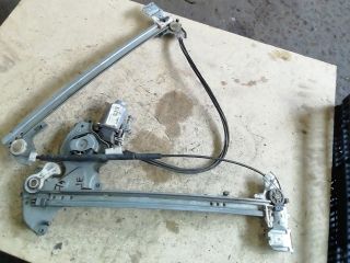 bontott ROVER 75 Jobb első Ablakemelő Motor