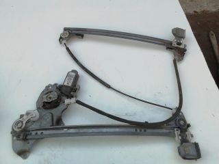 bontott ROVER 75 Jobb első Ablakemelő Motor