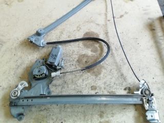 bontott ROVER 75 Jobb első Ablakemelő Motor