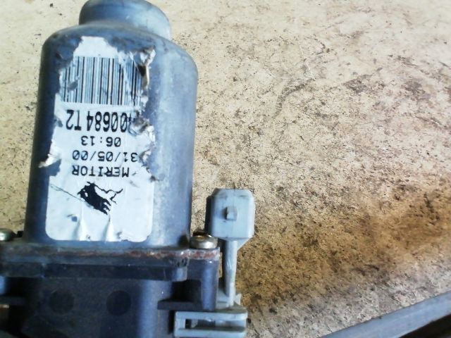 bontott ROVER 75 Jobb első Ablakemelő Motor