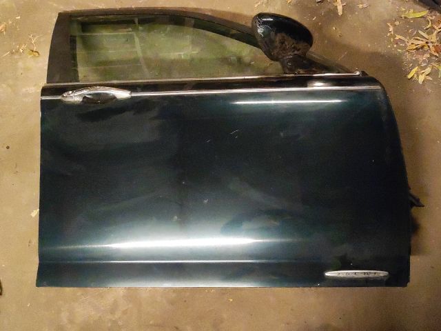 bontott ROVER 75 Jobb első Ajtó (Részeivel)