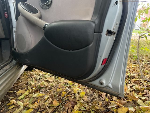 bontott ROVER 75 Jobb első Ajtó (Üres lemez)